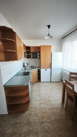 Pronájem bytu 2+1, Náměšť nad Oslavou, Jiráskova, 55 m2