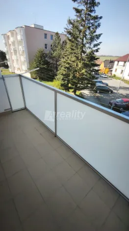 Pronájem bytu 2+1, Náměšť nad Oslavou, Jiráskova, 55 m2