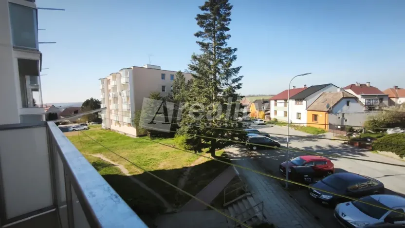 Pronájem bytu 2+1, Náměšť nad Oslavou, Jiráskova, 55 m2