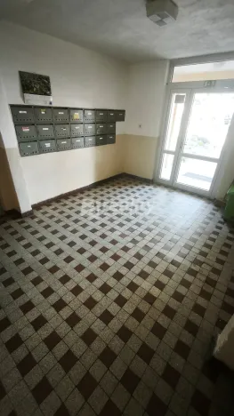 Pronájem bytu 2+1, Náměšť nad Oslavou, Jiráskova, 55 m2