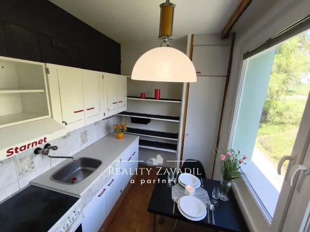 Pronájem bytu 2+1, Ledeč nad Sázavou, Stínadla, 55 m2