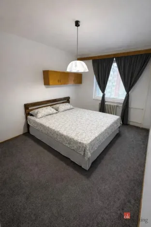 Pronájem bytu 3+1, Frýdek-Místek, Bruzovská, 70 m2