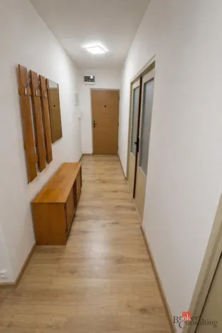 Pronájem bytu 3+1, Frýdek-Místek, Bruzovská, 70 m2