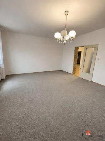 Pronájem bytu 3+1, Frýdek-Místek, Bruzovská, 70 m2