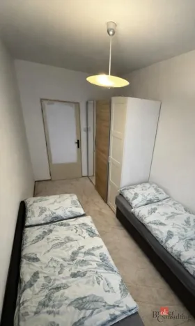 Pronájem bytu 3+1, Frýdek-Místek, Bruzovská, 70 m2