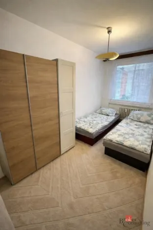 Pronájem bytu 3+1, Frýdek-Místek, Bruzovská, 70 m2