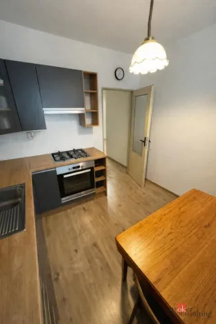 Pronájem bytu 3+1, Frýdek-Místek, Bruzovská, 70 m2