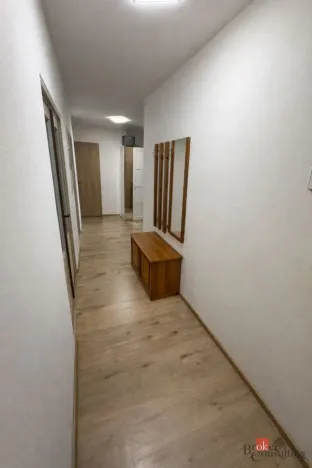 Pronájem bytu 3+1, Frýdek-Místek, Bruzovská, 70 m2