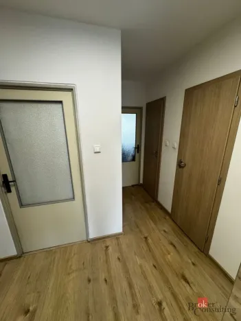 Pronájem bytu 3+1, Frýdek-Místek, Bruzovská, 70 m2
