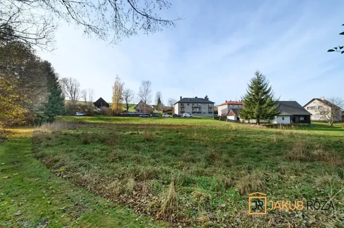 Prodej pozemku pro bydlení, Mříčná, 1989 m2