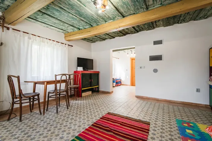 Prodej rodinného domu, Kněžice, 94 m2