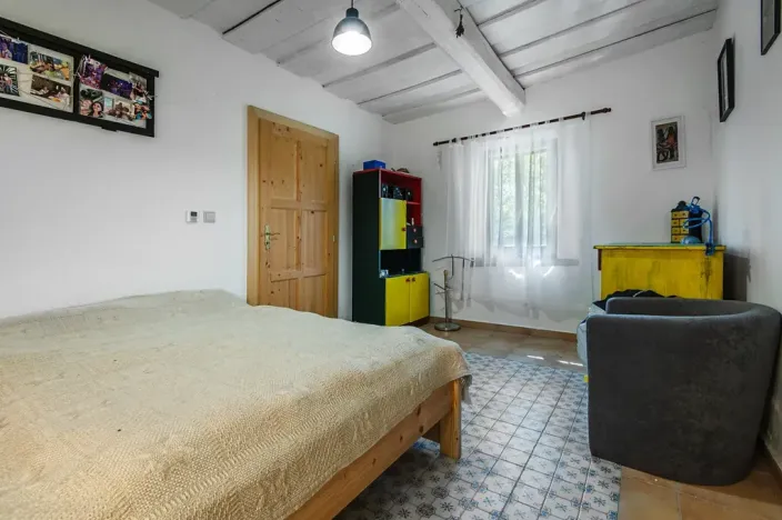 Prodej rodinného domu, Kněžice, 94 m2