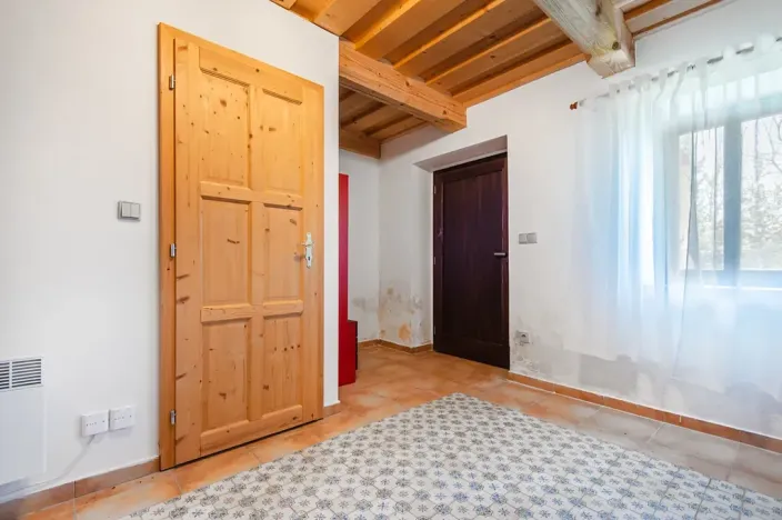 Prodej rodinného domu, Kněžice, 94 m2