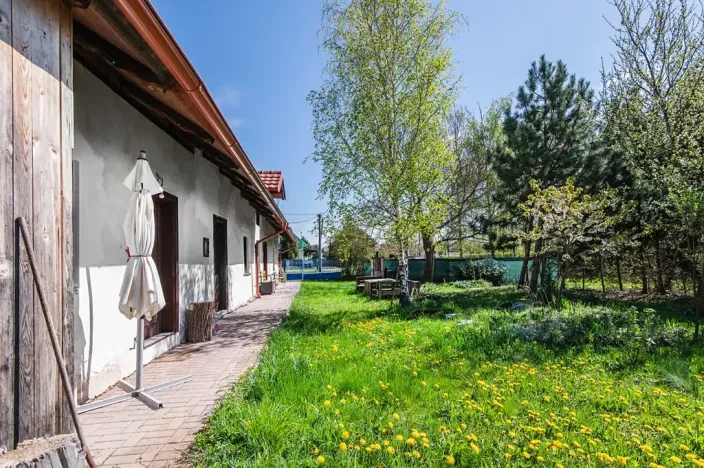 Prodej rodinného domu, Kněžice, 94 m2