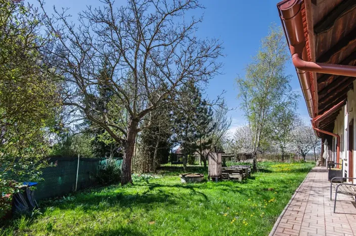 Prodej rodinného domu, Kněžice, 94 m2