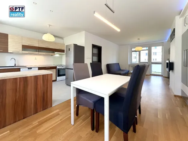 Pronájem bytu 3+kk, Plzeň, Habrová, 80 m2