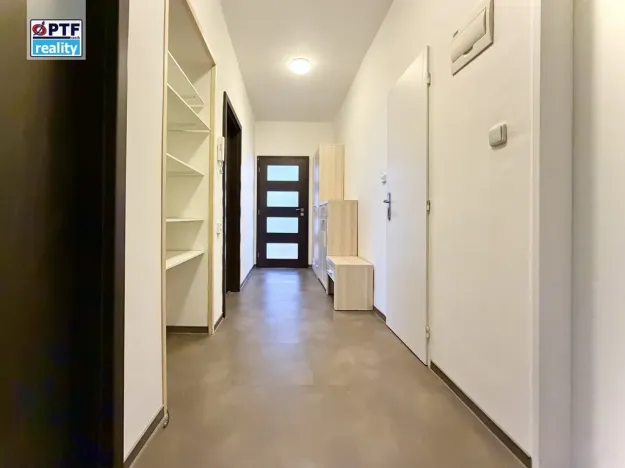 Pronájem bytu 3+kk, Plzeň, Habrová, 80 m2