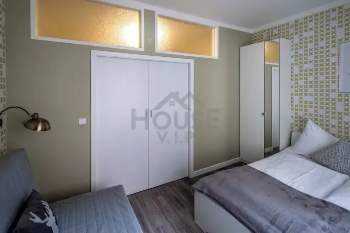 Prodej bytu 2+kk, Praha - Staré Město, Rybná, 50 m2