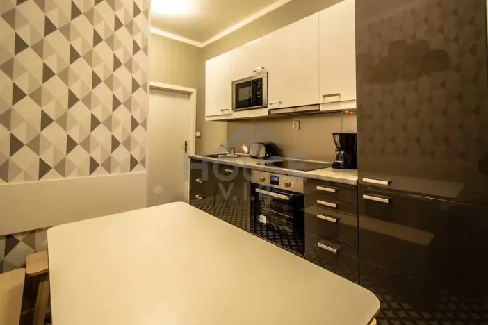 Prodej bytu 2+kk, Praha - Staré Město, Rybná, 50 m2