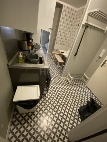 Prodej bytu 2+kk, Praha - Staré Město, Rybná, 50 m2