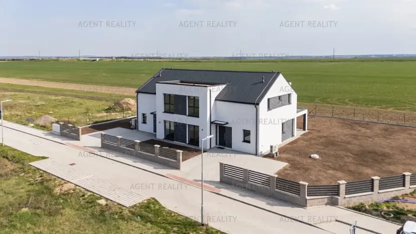 Prodej rodinného domu, Slaný, 156 m2