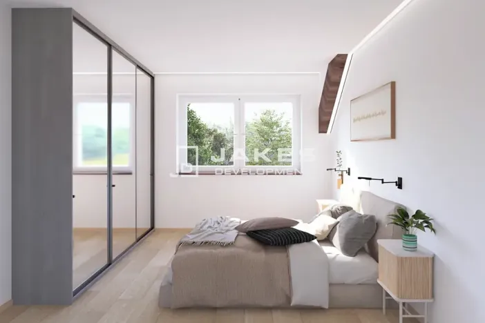 Prodej bytu 3+kk, Jirny, 70 m2