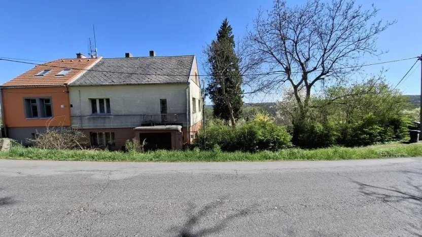 Prodej rodinného domu, Smečno, 200 m2