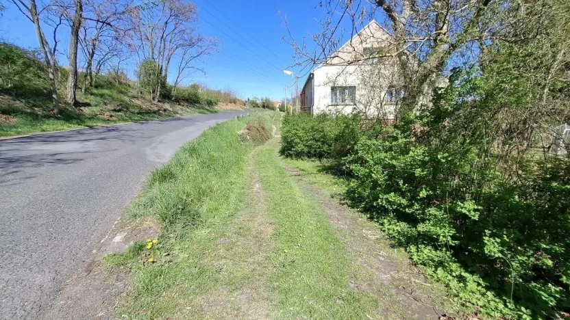 Prodej rodinného domu, Smečno, 200 m2