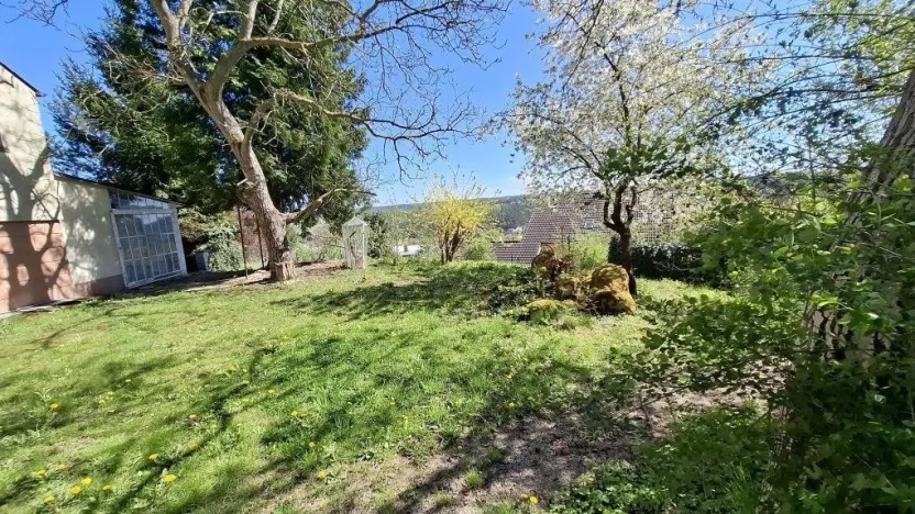 Prodej rodinného domu, Smečno, 200 m2