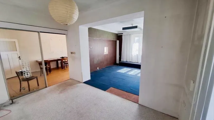 Prodej rodinného domu, Smečno, 200 m2