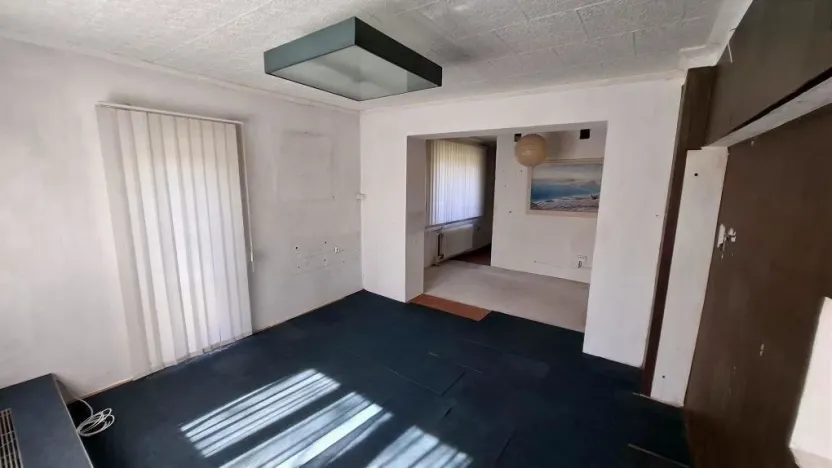 Prodej rodinného domu, Smečno, 200 m2