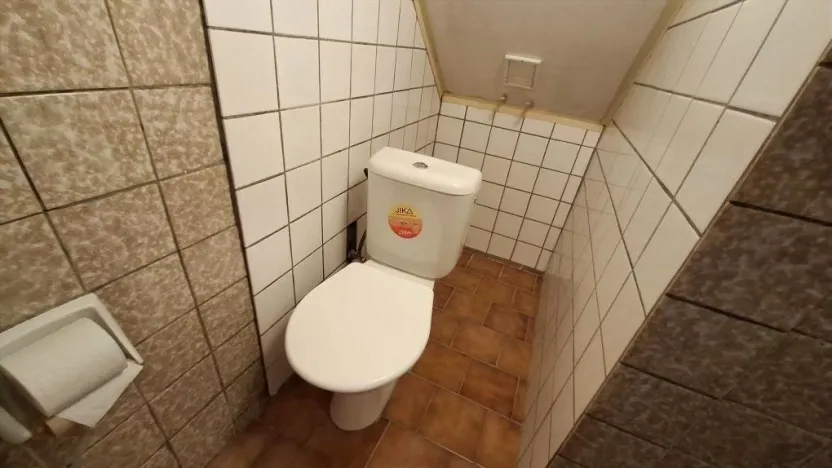 Prodej rodinného domu, Smečno, 200 m2