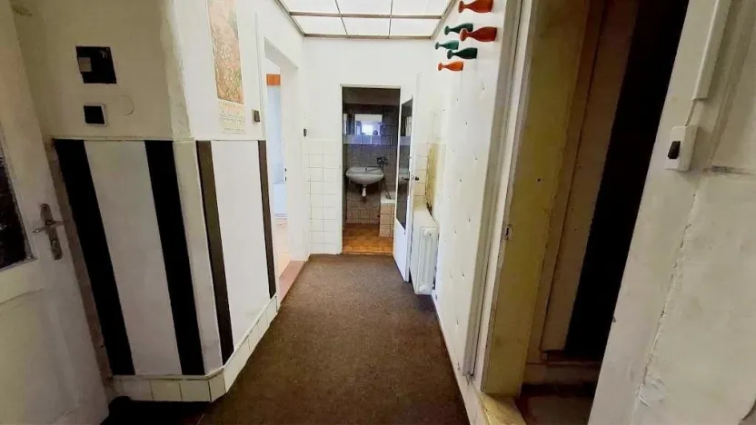 Prodej rodinného domu, Smečno, 200 m2