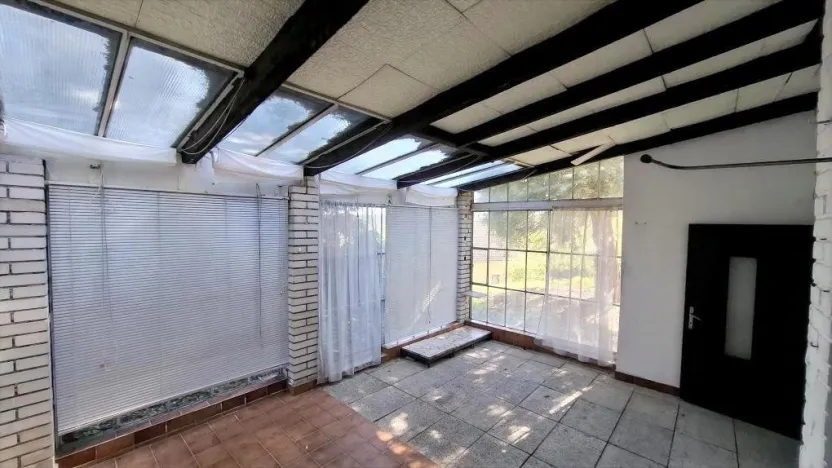 Prodej rodinného domu, Smečno, 200 m2