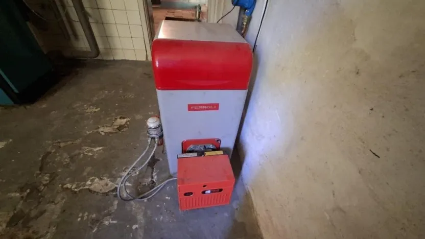 Prodej rodinného domu, Smečno, 200 m2