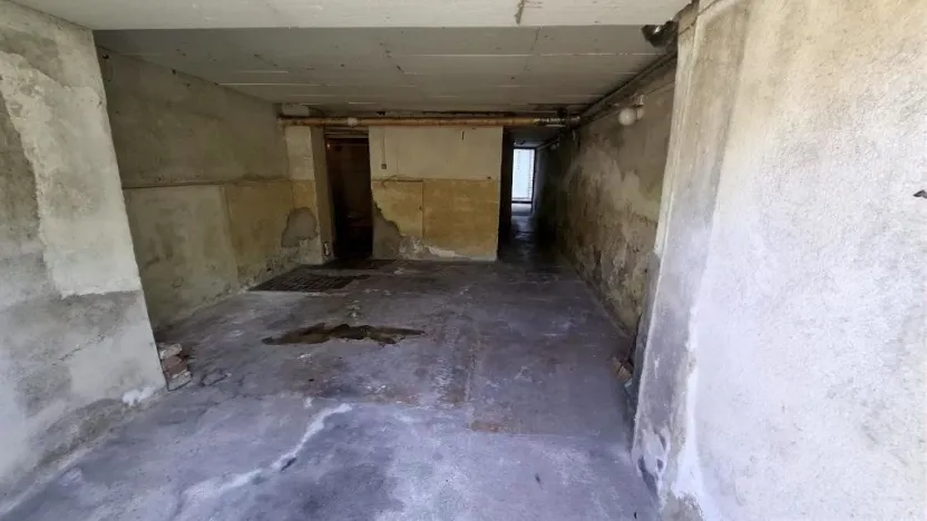 Prodej rodinného domu, Smečno, 200 m2