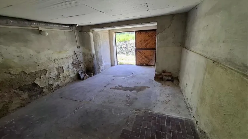 Prodej rodinného domu, Smečno, 200 m2