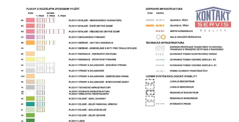 Prodej chaty, Lhenice, 30 m2