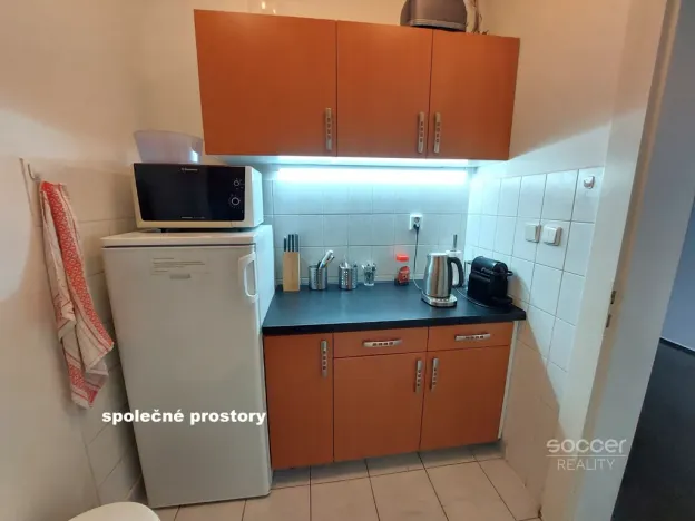 Pronájem kanceláře, Praha - Nové Město, Štěpánská, 40 m2