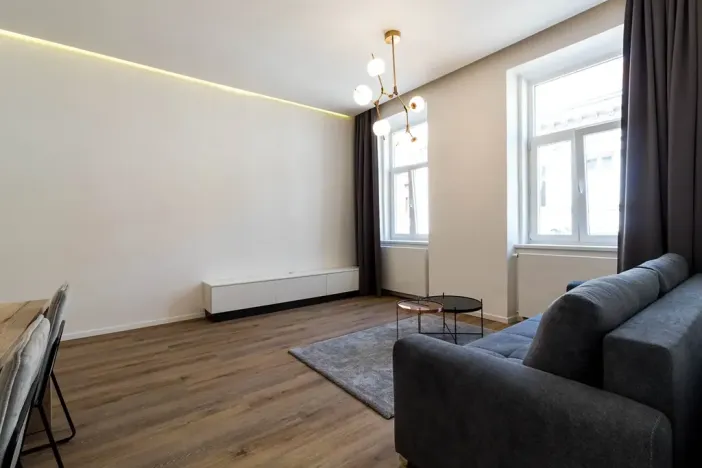 Pronájem bytu 2+kk, Brno, Vlhká, 64 m2