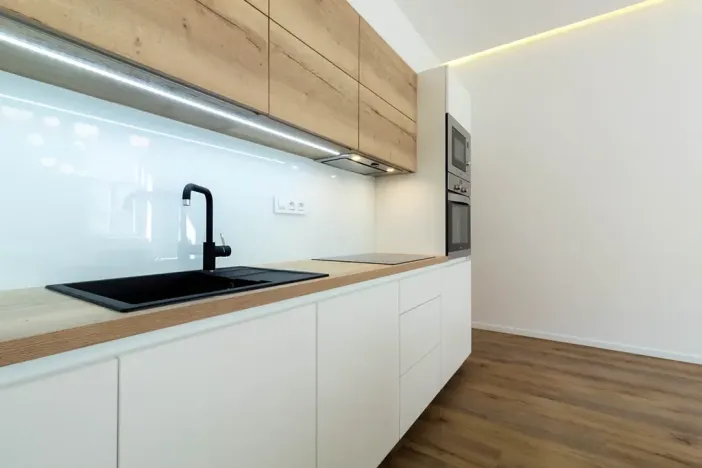 Pronájem bytu 2+kk, Brno, Vlhká, 64 m2