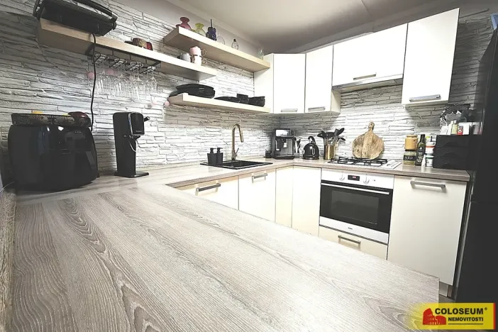 Prodej rodinného domu, Křenovice, 122 m2