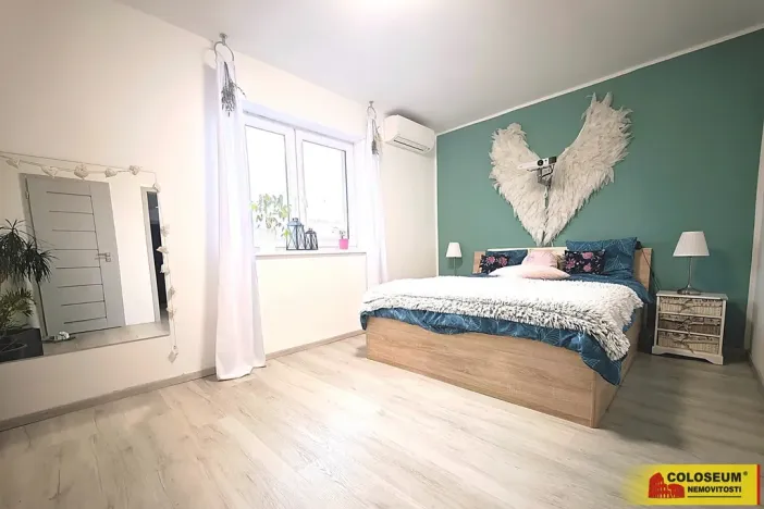 Prodej rodinného domu, Křenovice, 122 m2