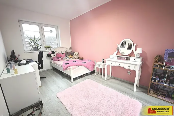 Prodej rodinného domu, Křenovice, 122 m2