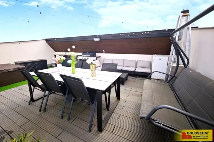 Prodej rodinného domu, Křenovice, 122 m2