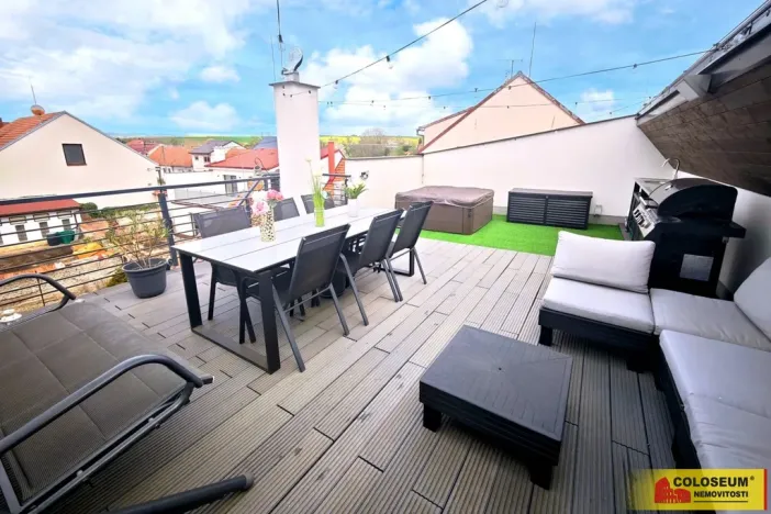 Prodej rodinného domu, Křenovice, 122 m2