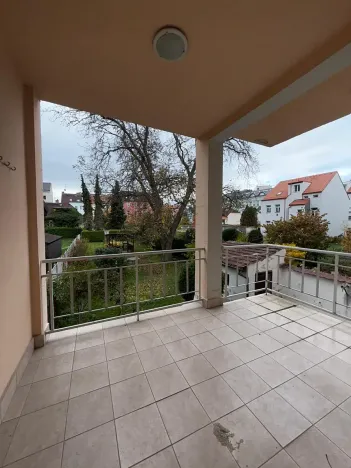 Prodej bytu 2+1, České Budějovice, Pekárenská, 63 m2