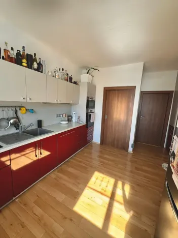 Pronájem bytu 4+1, Hluboká nad Vltavou, Horní, 120 m2