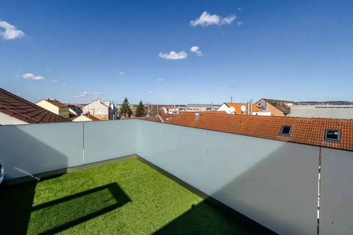 Prodej bytu 3+kk, České Budějovice, Štítného, 90 m2