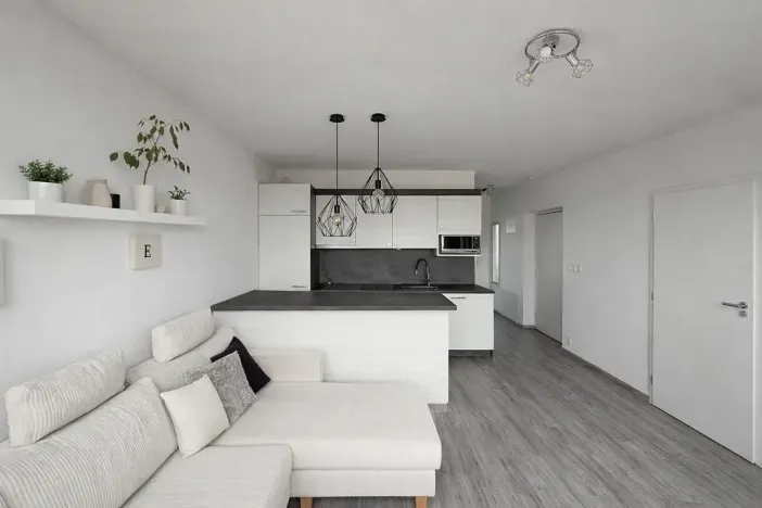 Prodej bytu 3+kk, České Budějovice, Skuherského, 53 m2